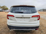Honda Pilot 2021