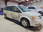 Dodge Caravan 2010