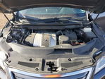 Lexus RX 2019