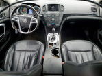 Buick Regal 2013