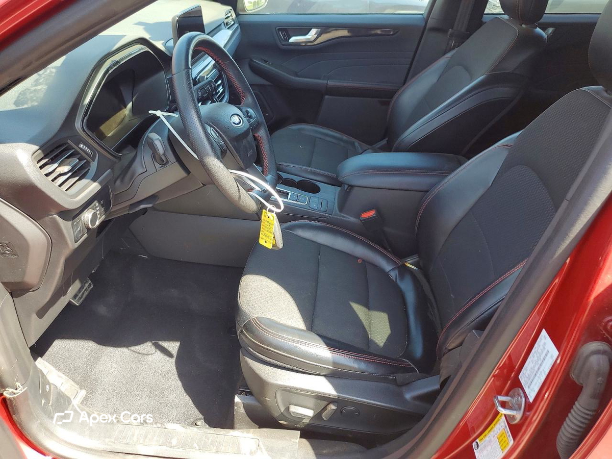 Ford Escape 2024