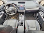 Subaru Impreza 2015