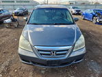 Honda Odyssey 2007