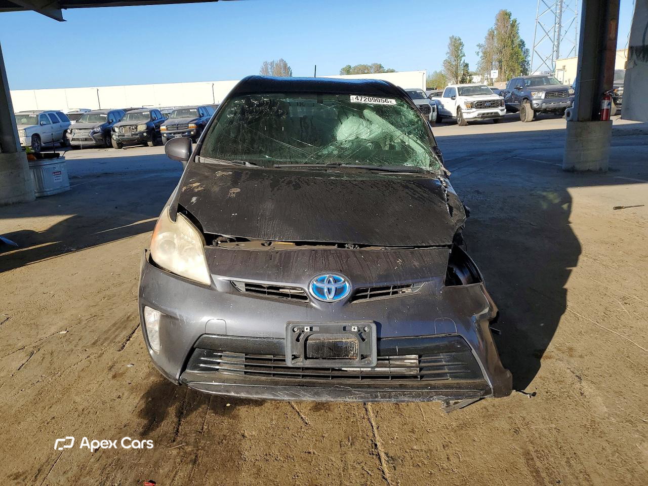 Prius 2013