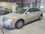 Toyota Camry 2007