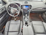 Cadillac ATS 2013