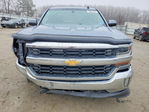 Chevrolet Silverado 2016