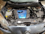 Mazda 3 2013