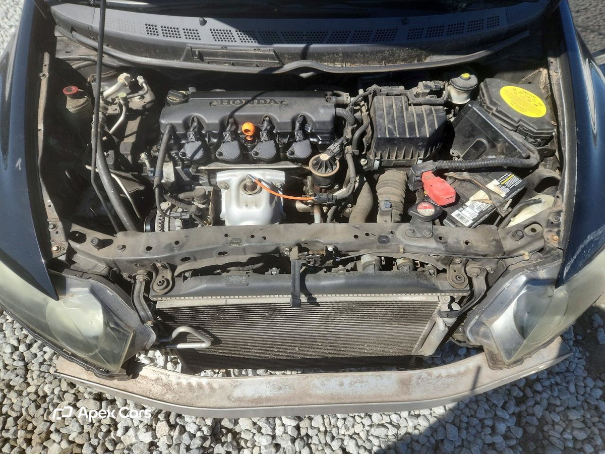 Honda Civic 2009