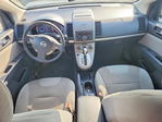 Nissan Sentra 2012