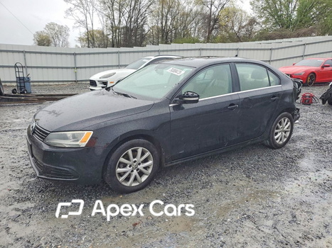 Volkswagen Jetta 2013 - Image 1 of 12