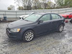 Volkswagen Jetta 2013