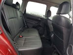 Subaru Forester 2017