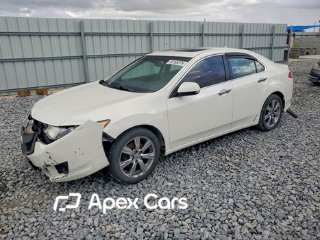 Acura TSX 2011 - Image 1 of 12