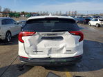 GMC Terrain 2020