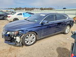 Chevrolet Impala 2016