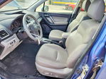 Subaru Forester 2016