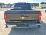 Chevrolet Silverado 2018