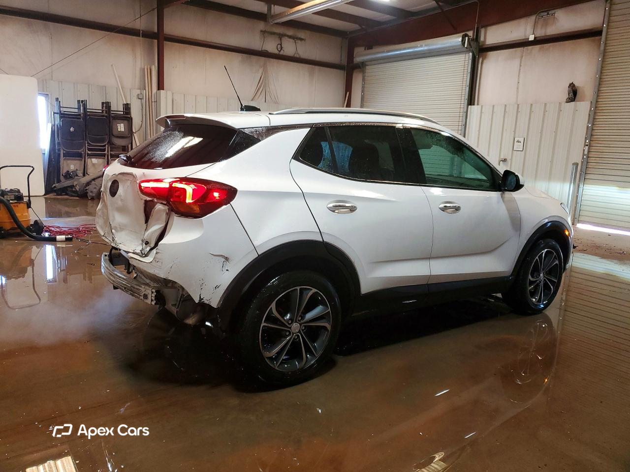 Buick Encore 2022