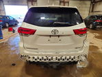 Toyota Highlander 2018