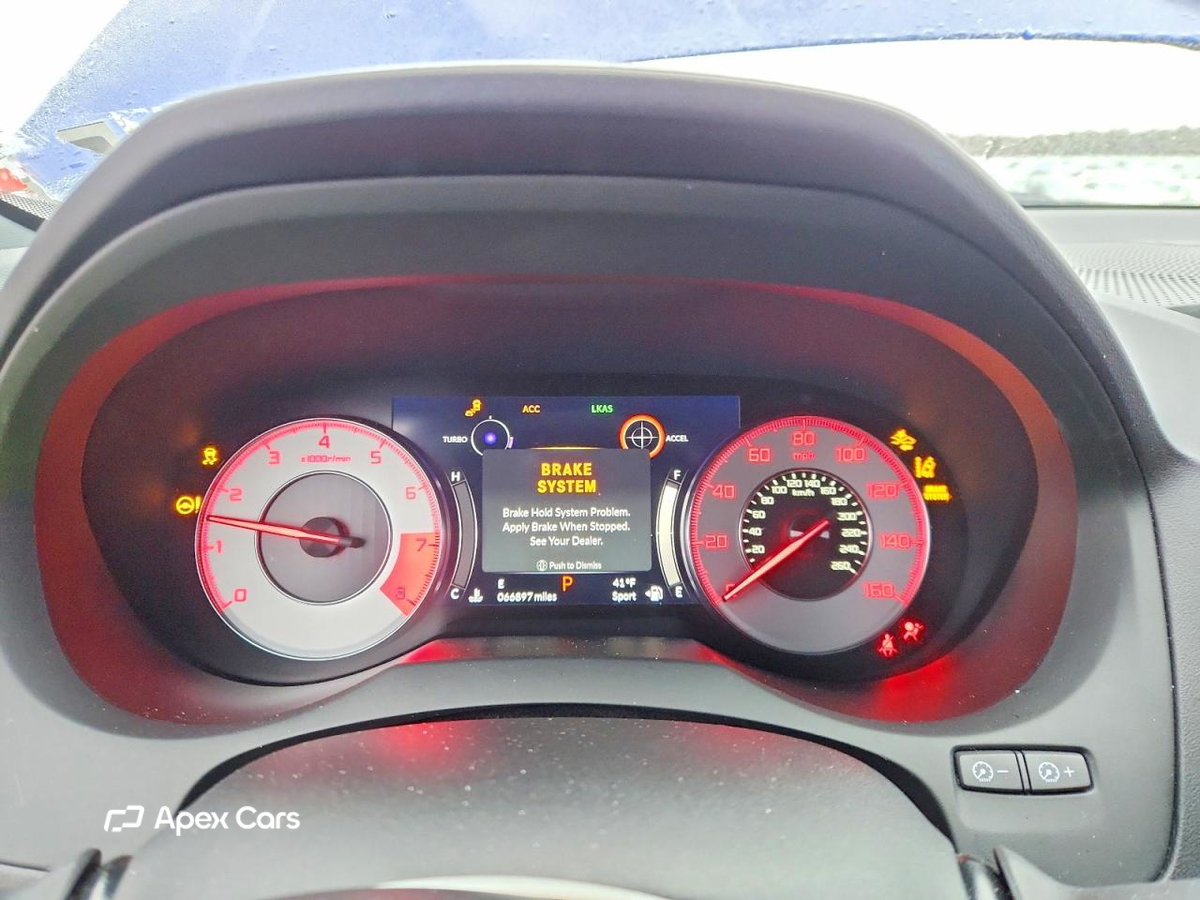 Acura RDX 2020