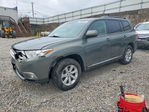 Toyota Highlander 2012
