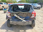Chevrolet Spark 2022
