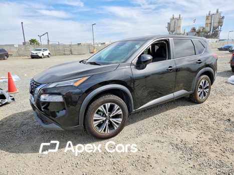 Nissan Rogue 2023 - Image 1 of 13