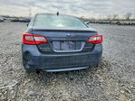 Subaru Legacy 2017