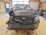 Subaru Forester 2019