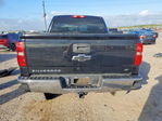 Chevrolet Silverado 2016