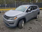 Jeep Compass 2018