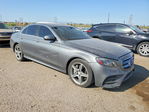Mercedes-Benz E-klasse 2017