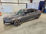 Honda Accord 2019