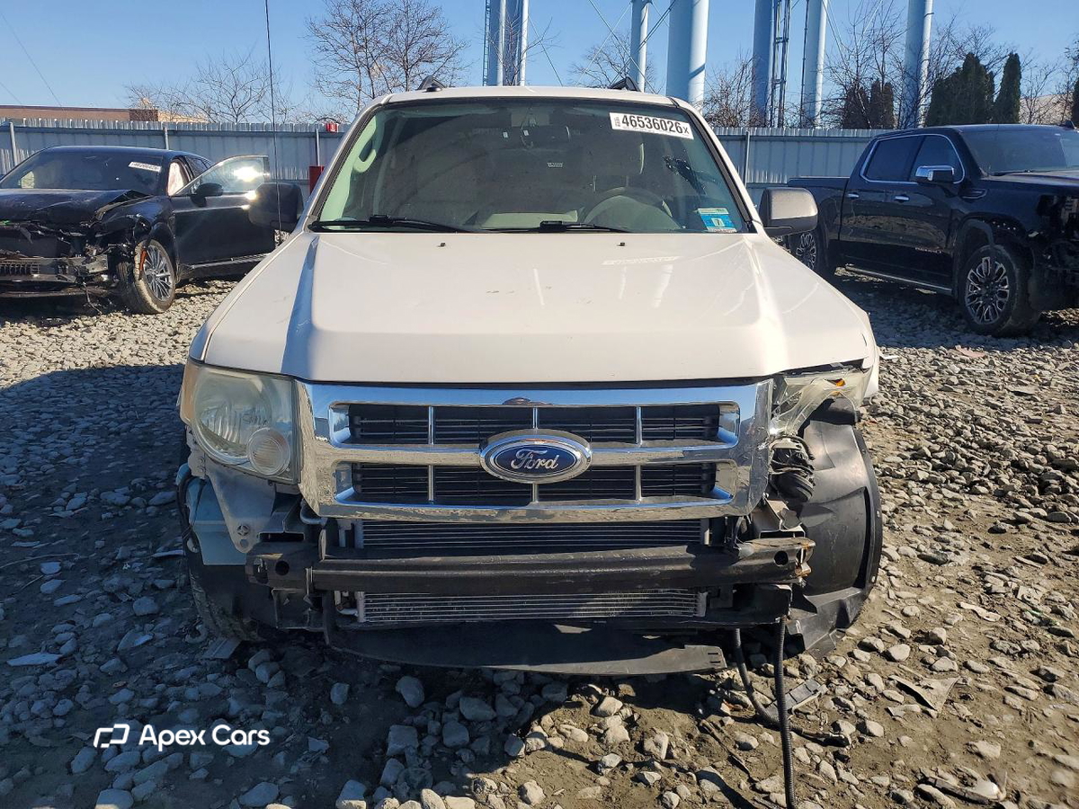 Ford Escape 2012
