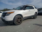 Ford Explorer 2014