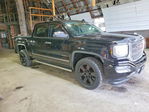 GMC Sierra 2016