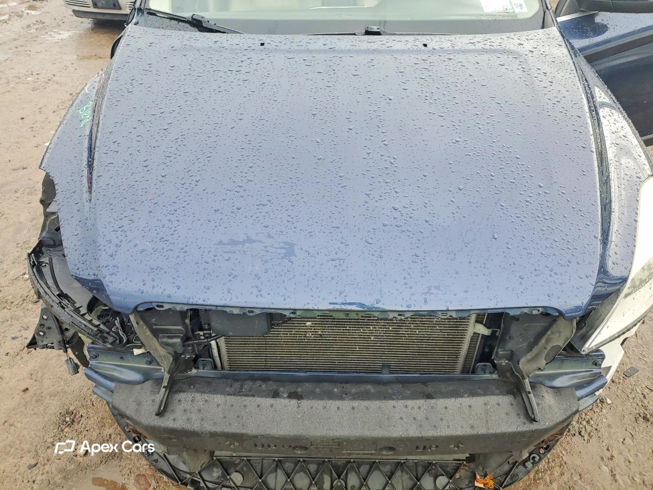 Volvo XC60 2012