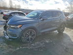 Volvo XC40 2020