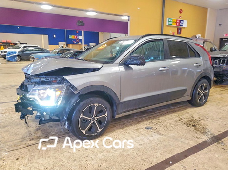 Kia Niro 2024 - Image 1 of 12