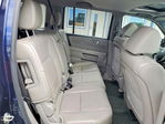 Honda Pilot 2014