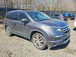 Honda Pilot 2017
