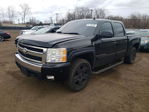 Chevrolet Silverado 2008