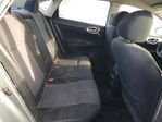 Nissan Sentra 2014