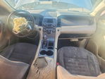 Ford Taurus 2015