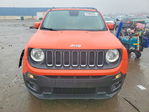 Jeep Renegade 2018