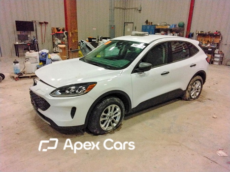 Ford Escape 2022 - Image 1 of 12