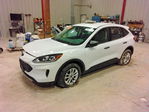 Ford Escape 2022