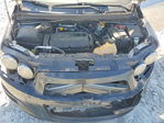 Chevrolet Sonic 2012