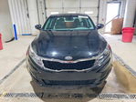 Kia Optima 2013